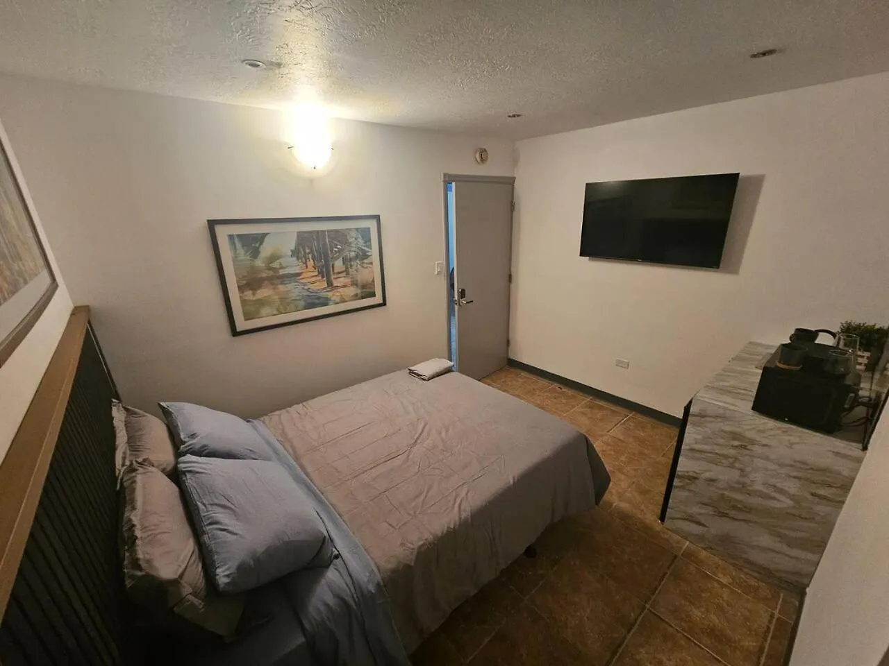 Santurce Studios Near La Placita 5 San Juan Apartment